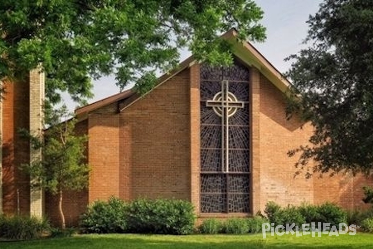 Photo of Pickleball at New Braunfels Presbyterian Church